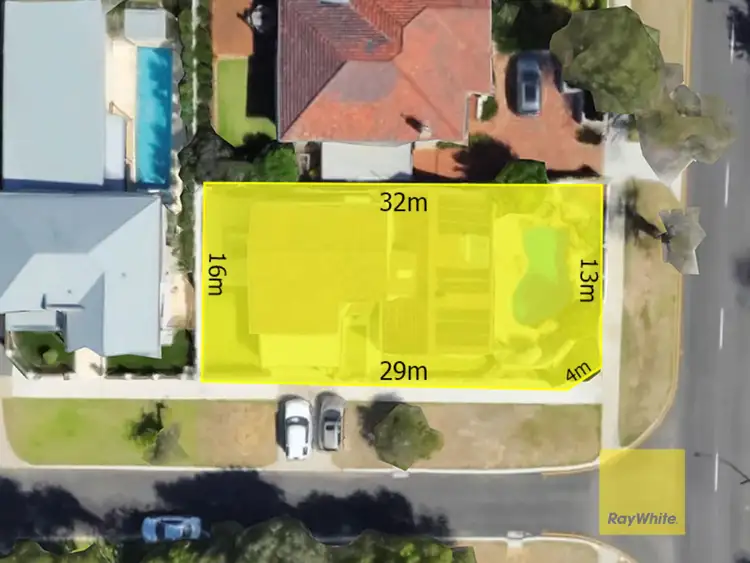 Second view of Homely house listing, 48 North Street, Cottesloe WA 6011