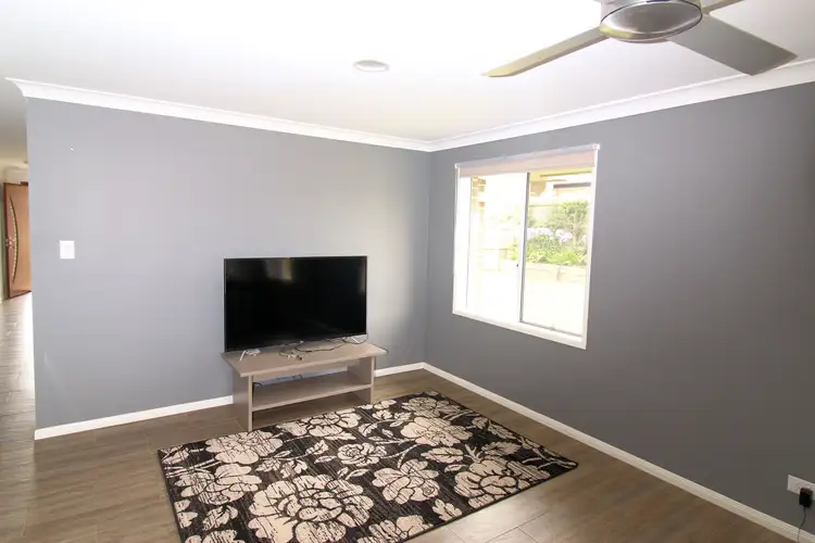 Second view of Homely house listing, 21 Vicky Avenue, Crows Nest QLD 4355