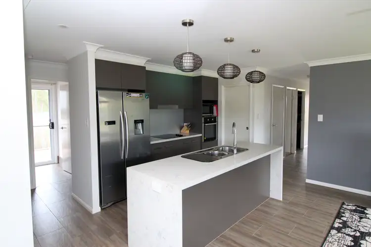 Third view of Homely house listing, 21 Vicky Avenue, Crows Nest QLD 4355