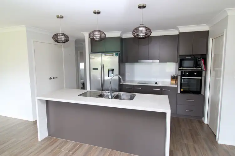 Fourth view of Homely house listing, 21 Vicky Avenue, Crows Nest QLD 4355