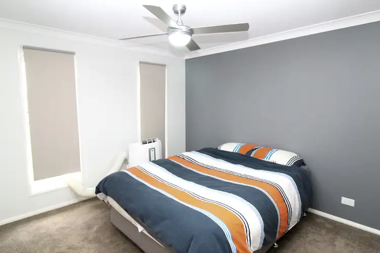 Fifth view of Homely house listing, 21 Vicky Avenue, Crows Nest QLD 4355