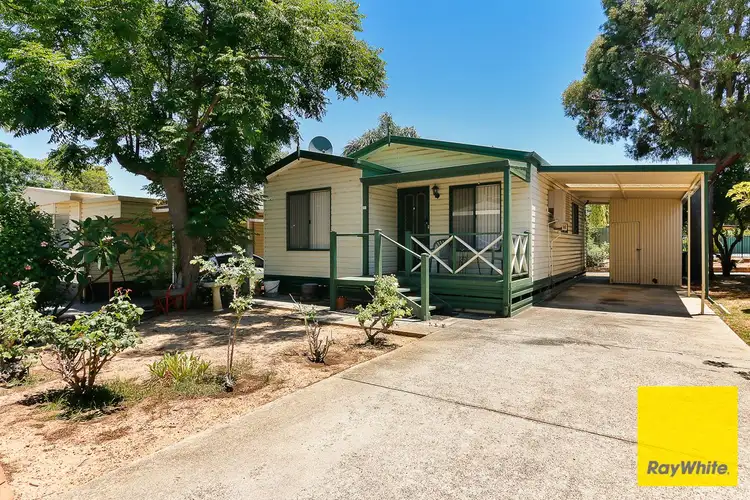 Second view of Homely house listing, 40/351 Hawtin Road, Forrestfield WA 6058