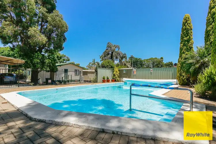 Third view of Homely house listing, 40/351 Hawtin Road, Forrestfield WA 6058