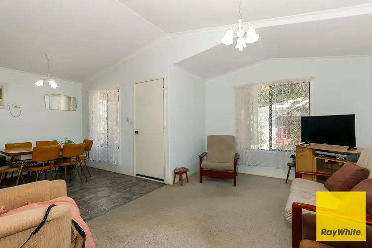 Fourth view of Homely house listing, 40/351 Hawtin Road, Forrestfield WA 6058