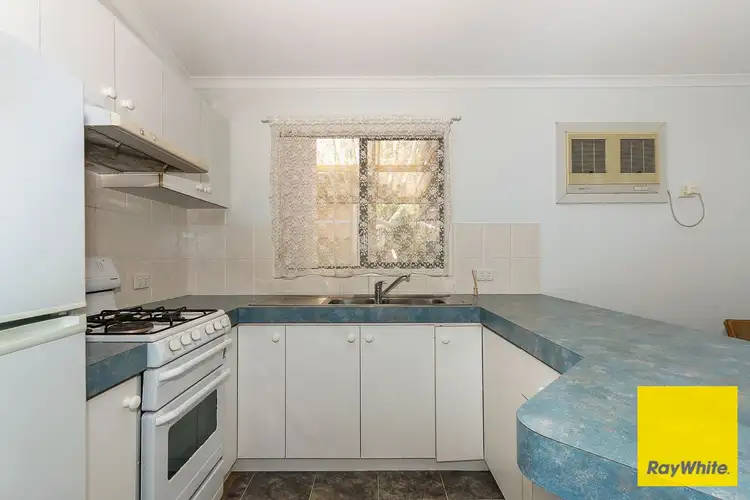 Fifth view of Homely house listing, 40/351 Hawtin Road, Forrestfield WA 6058