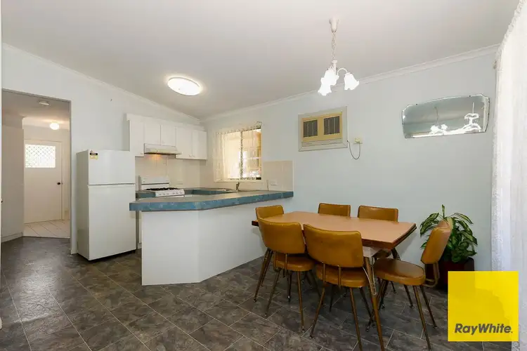 Sixth view of Homely house listing, 40/351 Hawtin Road, Forrestfield WA 6058