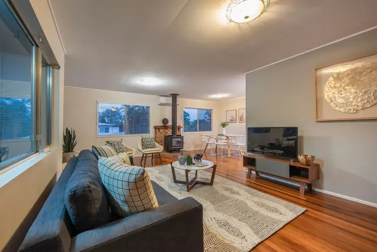 17 Kingsley Street, Rochedale South QLD 4123