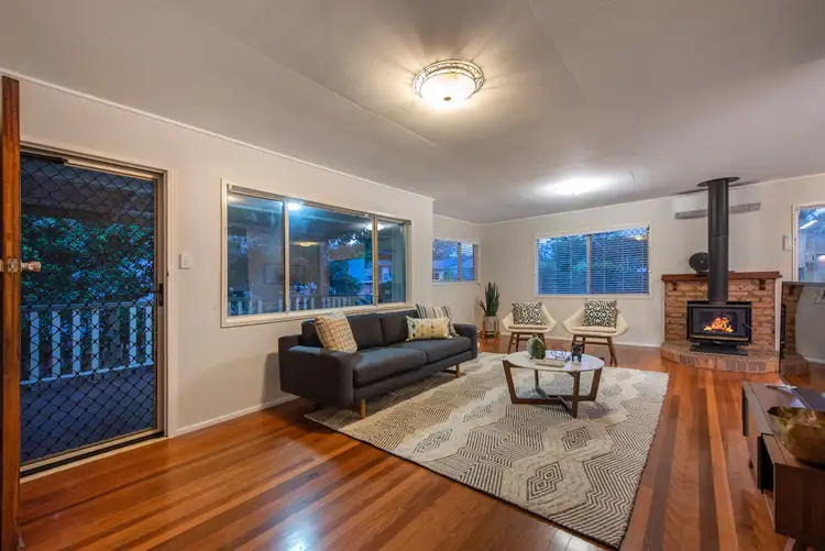 Second view of Homely house listing, 17 Kingsley Street, Rochedale South QLD 4123