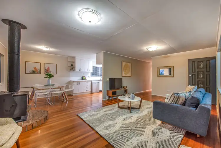 Fourth view of Homely house listing, 17 Kingsley Street, Rochedale South QLD 4123
