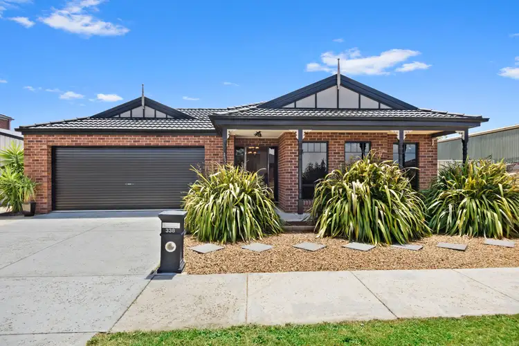 338 Vickers Street, Sebastopol VIC 3356