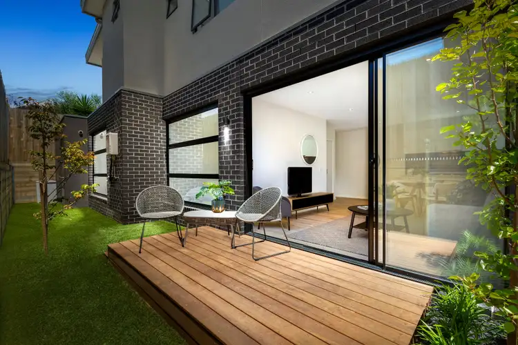 Second view of Homely unit listing, 6/4 Krone Street, Mordialloc VIC 3195