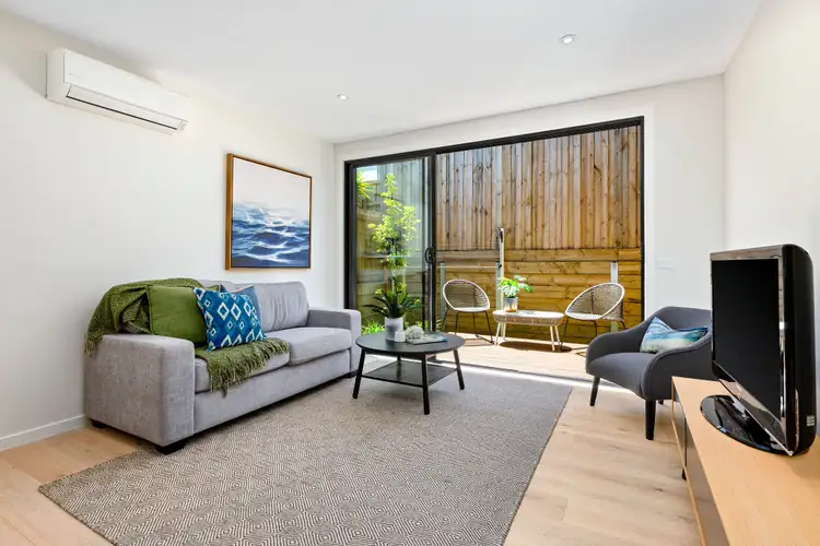 Third view of Homely unit listing, 6/4 Krone Street, Mordialloc VIC 3195