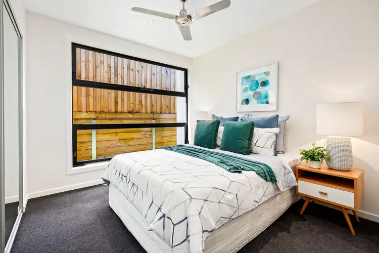 Fourth view of Homely unit listing, 6/4 Krone Street, Mordialloc VIC 3195