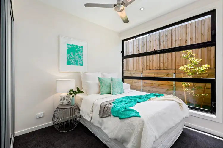 Fifth view of Homely unit listing, 6/4 Krone Street, Mordialloc VIC 3195