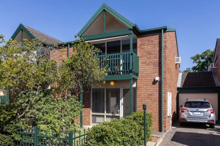 Main view of Homely house listing, 4/38 Mortimer Street, Kurralta Park SA 5037
