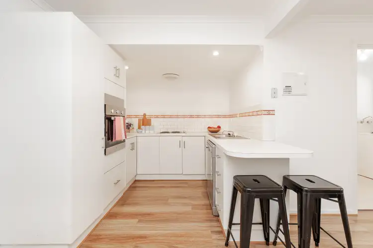Fourth view of Homely house listing, 4/38 Mortimer Street, Kurralta Park SA 5037
