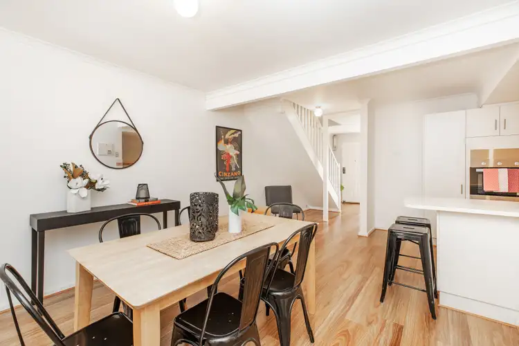 Fifth view of Homely house listing, 4/38 Mortimer Street, Kurralta Park SA 5037