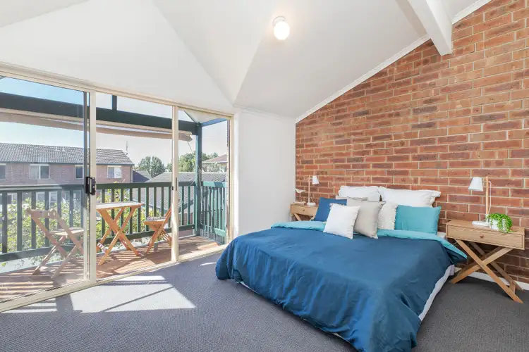 Sixth view of Homely house listing, 4/38 Mortimer Street, Kurralta Park SA 5037