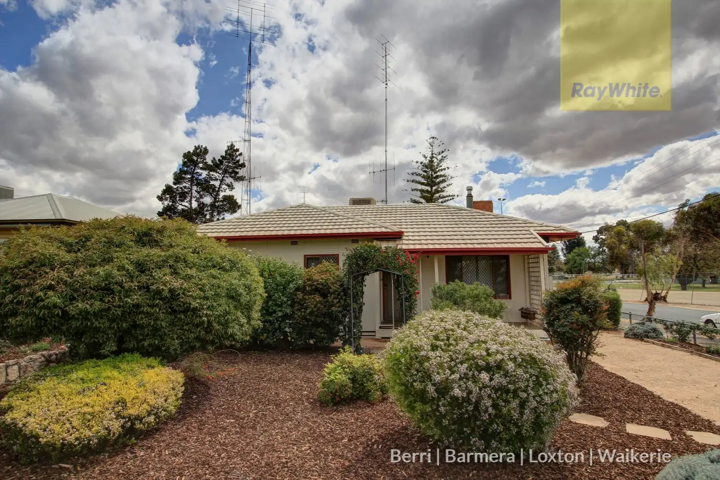 Main view of Homely house listing, 15 Worman Street, Berri SA 5343
