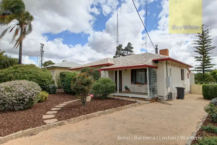 Second view of Homely house listing, 15 Worman Street, Berri SA 5343