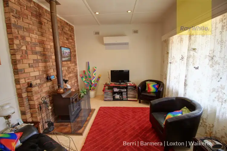 Third view of Homely house listing, 15 Worman Street, Berri SA 5343