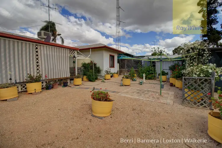 Sixth view of Homely house listing, 15 Worman Street, Berri SA 5343