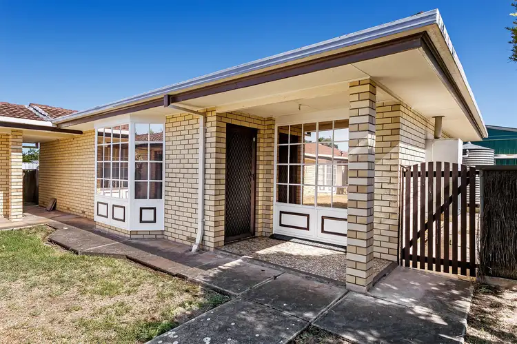 Second view of Homely house listing, 3/10 Princes Road, Greenacres SA 5086