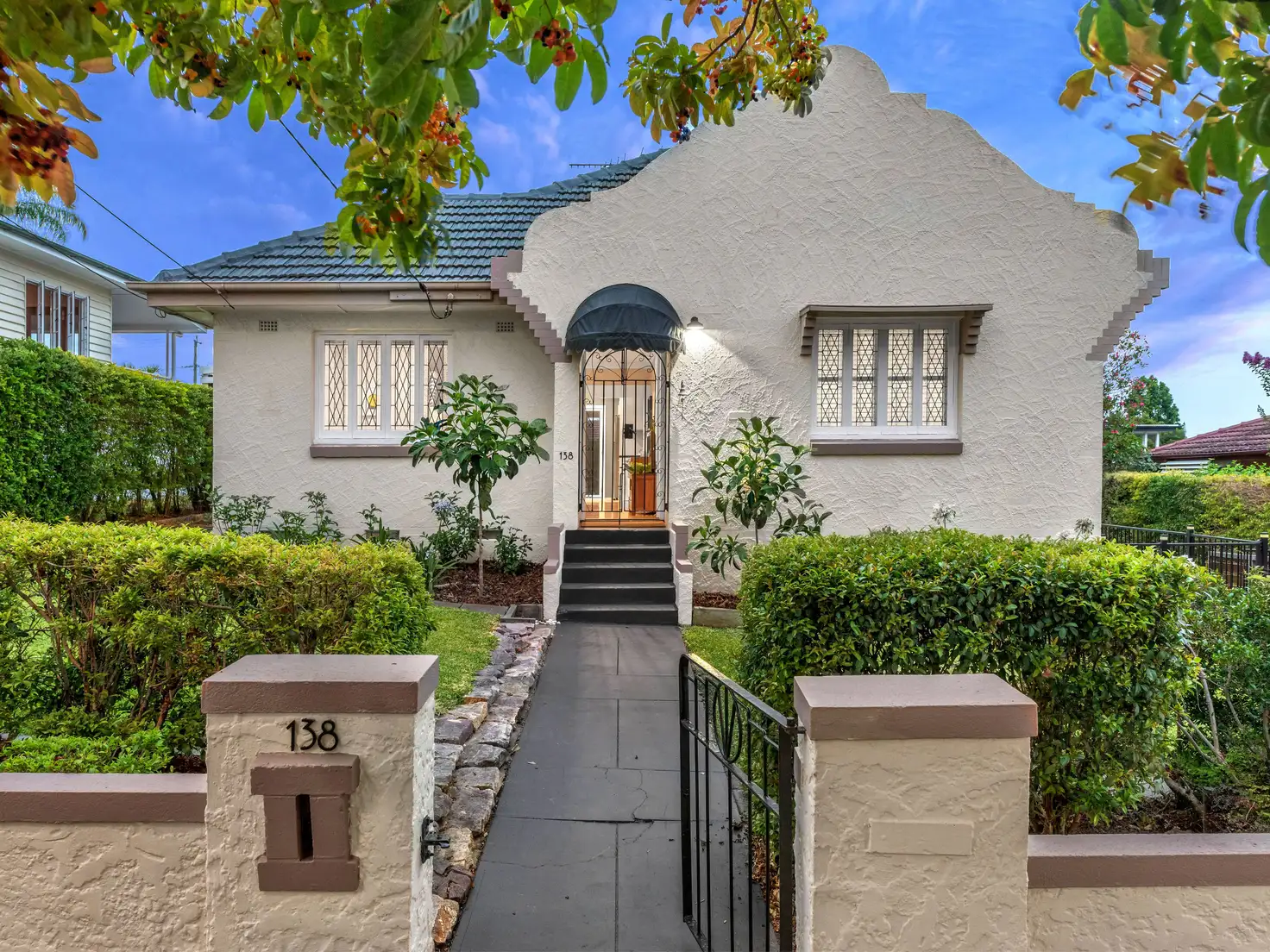 Main view of Homely house listing, 138 Stanley Road, Camp Hill QLD 4152