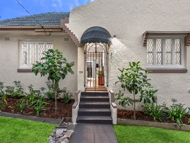 Second view of Homely house listing, 138 Stanley Road, Camp Hill QLD 4152