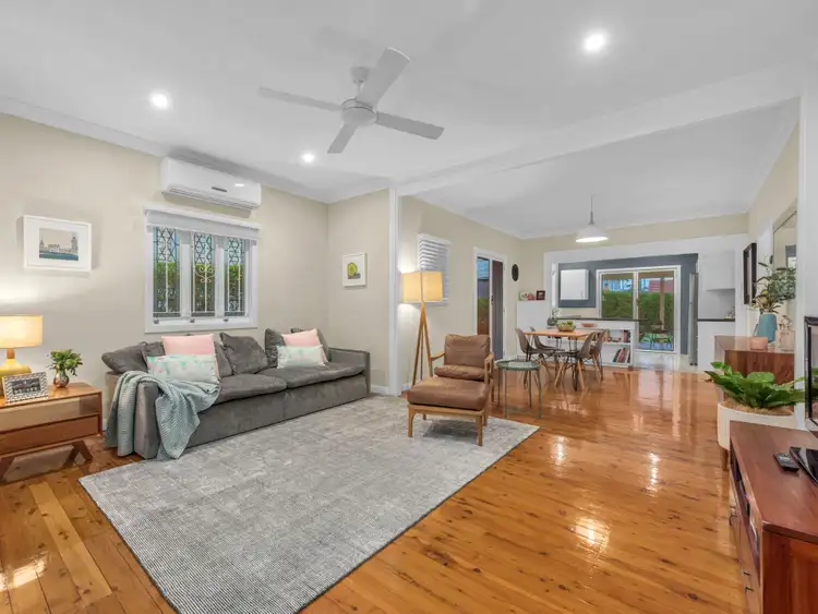 Third view of Homely house listing, 138 Stanley Road, Camp Hill QLD 4152