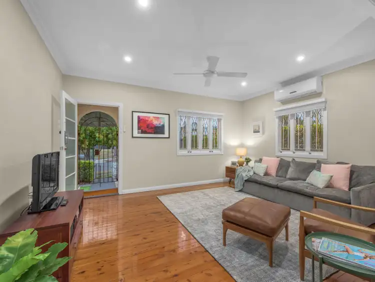 Fourth view of Homely house listing, 138 Stanley Road, Camp Hill QLD 4152