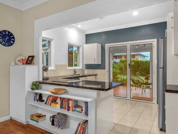 Fifth view of Homely house listing, 138 Stanley Road, Camp Hill QLD 4152