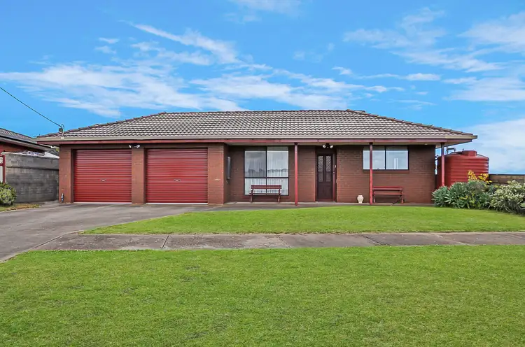 Second view of Homely house listing, 2 Duirs Street, Warrnambool VIC 3280