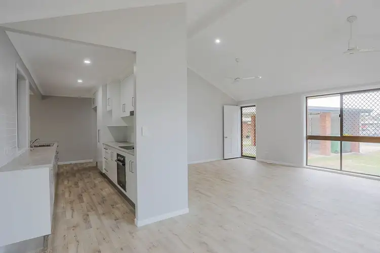 Main view of Homely house listing, 5 Stefan Court, Andergrove QLD 4740