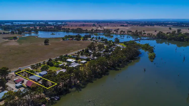 8 McLeod Street, Nagambie VIC 3608