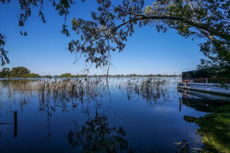 Second view of Homely house listing, 8 McLeod Street, Nagambie VIC 3608