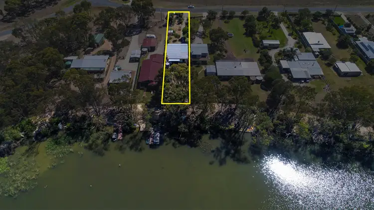 Sixth view of Homely house listing, 8 McLeod Street, Nagambie VIC 3608