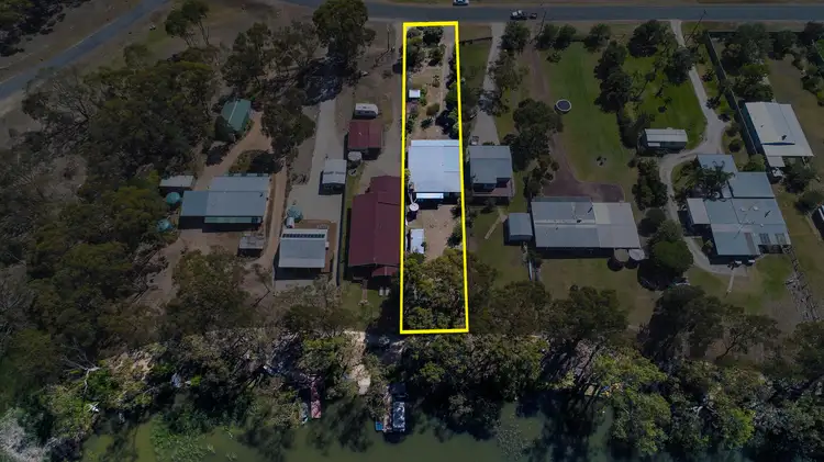 Seventh view of Homely house listing, 8 McLeod Street, Nagambie VIC 3608