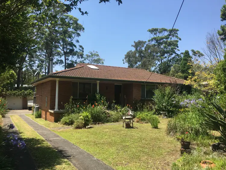 12 Chapman Street, Callala Bay NSW 2540