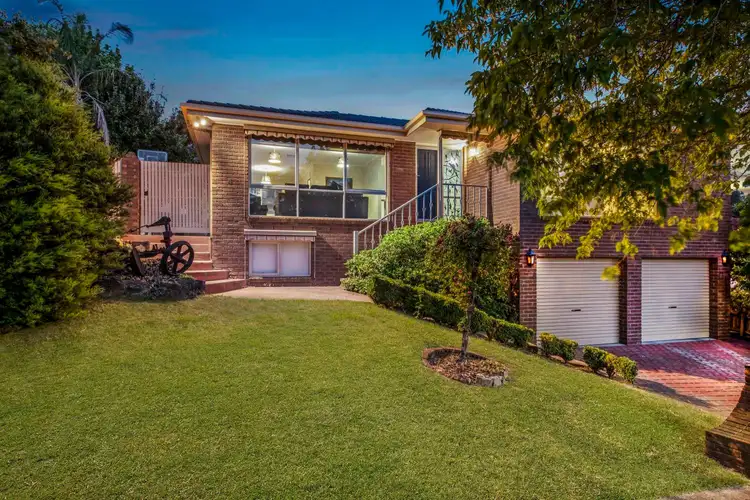 4 Telford Drive, Berwick VIC 3806