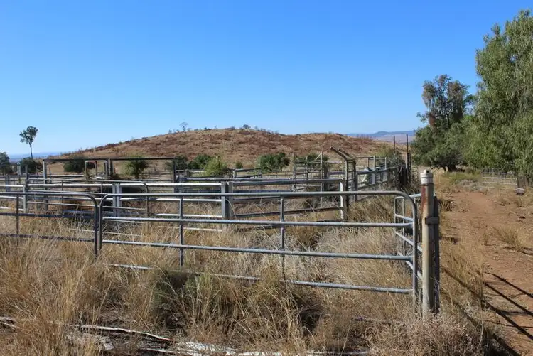Fifth view of Homely rural property listing, '' Springdale", Gravesend NSW 2401