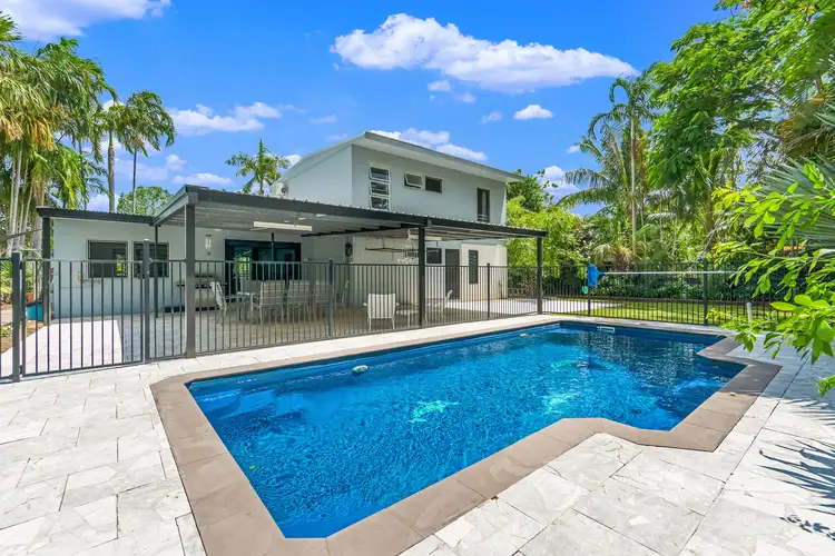 Main view of Homely house listing, 28 Wandie Crescent, Anula NT 812