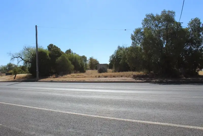 Main view of Homely rural property listing, 20 Railway Parade, Gravesend NSW 2401