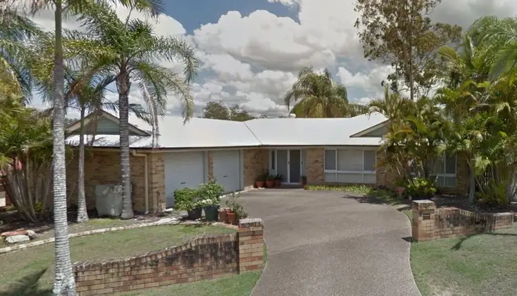 Main view of Homely house listing, 9 Whitewood Place, Arana Hills QLD 4054