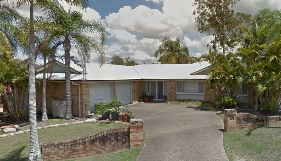 Main view of Homely house listing, 9 Whitewood Place, Arana Hills QLD 4054