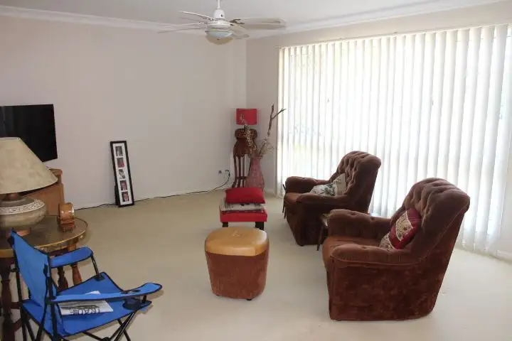 Second view of Homely house listing, 9 Whitewood Place, Arana Hills QLD 4054