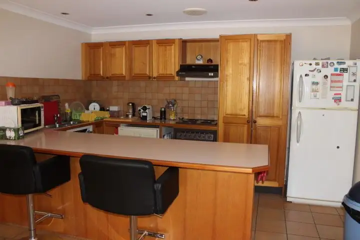 Fourth view of Homely house listing, 9 Whitewood Place, Arana Hills QLD 4054