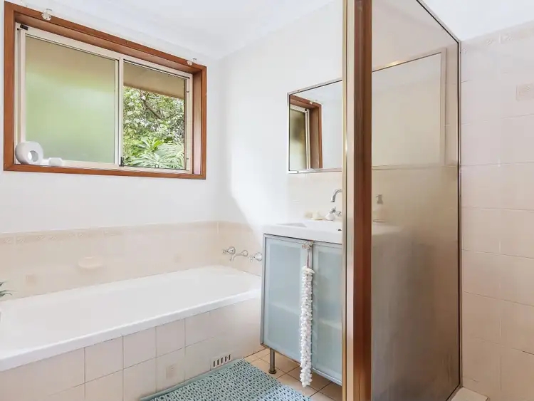 Sixth view of Homely other listing, 1/88 The Crescent, Helensburgh NSW 2508