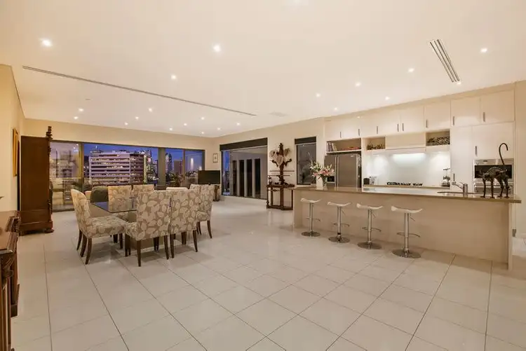 34 Dorchester Street, South Brisbane QLD 4101