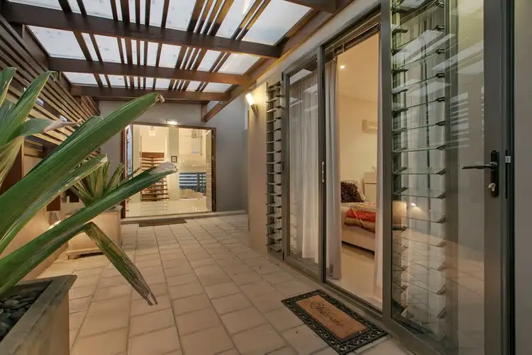 Sixth view of Homely house listing, 34 Dorchester Street, South Brisbane QLD 4101